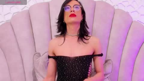 Snapshot of monsterhole91 chatting on December 2024 07:59:02 PM Linda Darling online show from December 2024 07:59:02 PM