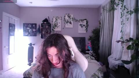 Lydia Mooney online show from January 2025 01:27:01 AM