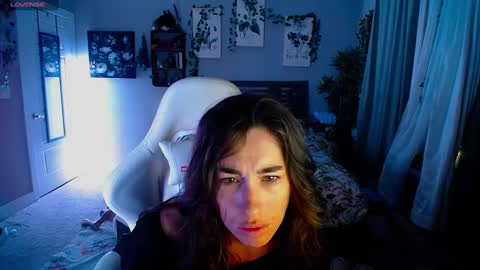 Lydia Mooney online show from March 2025 12:50:02 AM