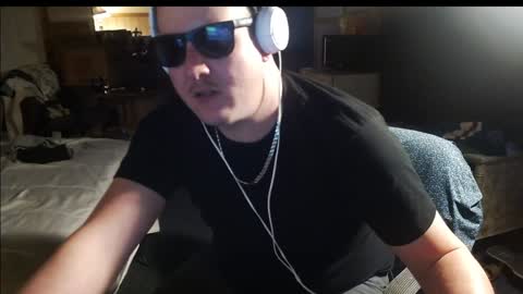 Kingalby817 online show from January 2025 12:18:01 PM