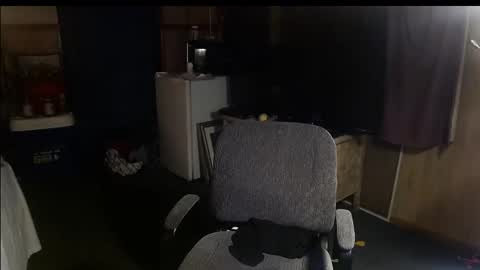 Kingalby817 online show from February 2025 07:47:02 AM