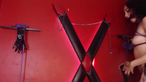 Monttserratt online show from January 2025 10:20:02 PM