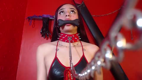 Monttserratt online show from January 2025 07:43:01 PM