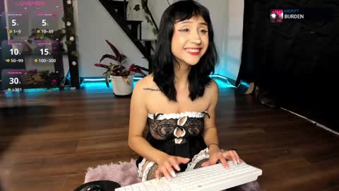 Monxse online show from January 2025 02:10:02 AM