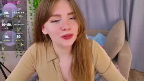 Moon  Bunny online show from October 2025 03:20:02 PM