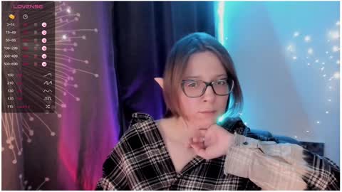 Roxy online show from January 2025 08:56:01 PM