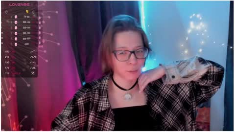 Roxy online show from January 2025 08:00:01 PM