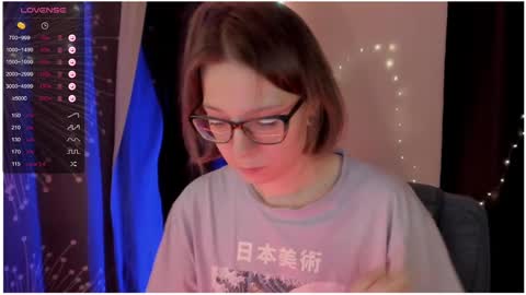 Roxy online show from March 2025 06:32:01 PM