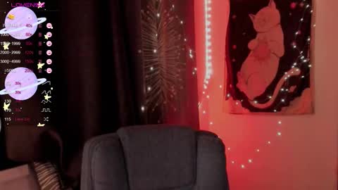 Roxy online show from September 2025 08:12:02 PM