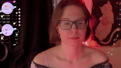 Roxy online show from May 2026 06:37:01 PM