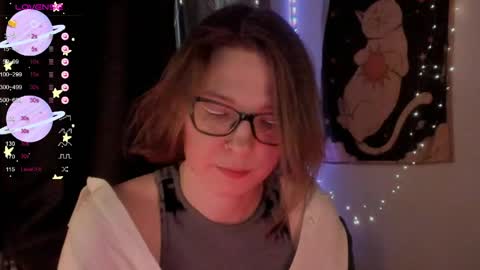 Roxy online show from May 2026 07:09:01 PM