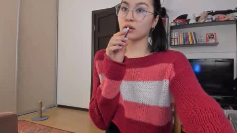 Zoe online show from February 2026 04:57:02 PM