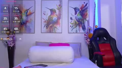 Moon online show from October 2025 07:58:01 PM