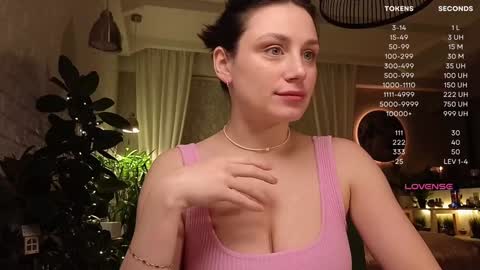 Luna  online show from December 2024 02:00:01 PM