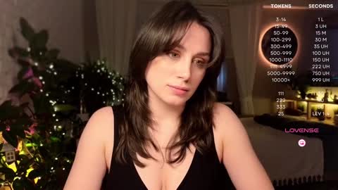 Luna  online show from January 2025 11:56:02 AM