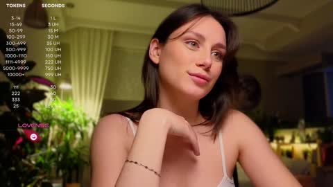 Luna  online show from February 2025 01:30:01 PM