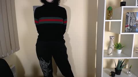 Diana online show from December 2024 09:55:02 AM