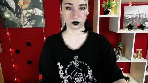 Diana online show from December 2024 07:26:02 PM