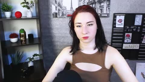 Diana online show from November 2025 03:12:02 PM