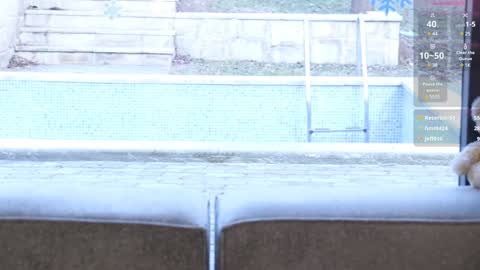 Anna Trass online show from January 2025 06:13:01 AM