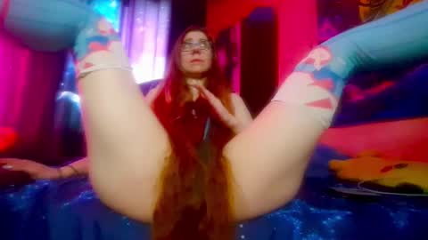 Luna online show from February 2026 10:22:02 AM