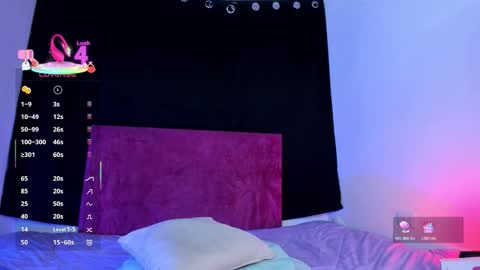 Sofii   model Independent online show from January 2026 12:16:01 AM