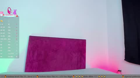 Snapshot of moon_sofii chatting on February 2026 09:21:01 PM Sofii model Independent online show from February 2026 09:21:01 PM