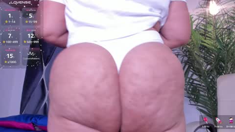 Luna  online show from January 2025 06:45:02 PM