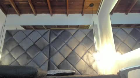 Luna  online show from October 2025 11:01:01 AM