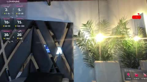 Luna  online show from January 2026 04:11:01 PM