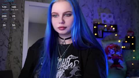 Emilia online show from December 2024 10:01:02 AM