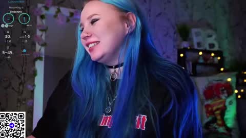 Emilia online show from February 2025 11:44:02 AM