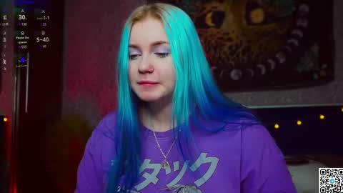 Emilia online show from February 2025 08:17:01 AM