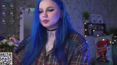 Emilia online show from March 2025 09:02:01 AM