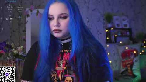 Emilia online show from March 2025 09:44:02 AM