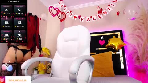 Moon Water   online show from February 2025 11:17:02 AM