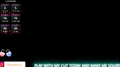 Moon Water   online show from February 2025 11:20:01 AM