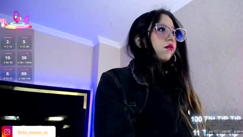 Moon Water   online show from September 2025 10:48:02 AM