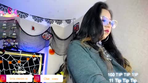 Moon Water   online show from October 2025 11:29:01 AM