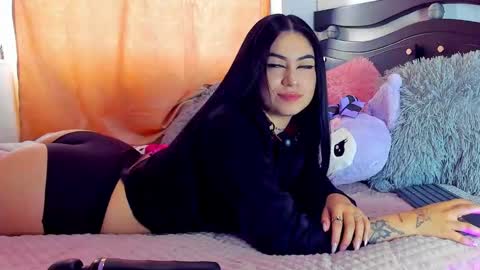 MOON online show from December 2024 09:24:01 PM