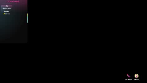 Winy online show from October 2025 11:21:02 AM