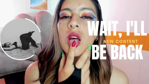 Winy online show from November 2025 11:16:02 AM