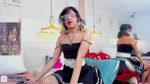 Moon Anggel online show from January 2026 11:19:02 PM