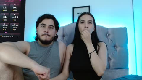 moonbrunettee online show from December 2024 10:12:01 PM