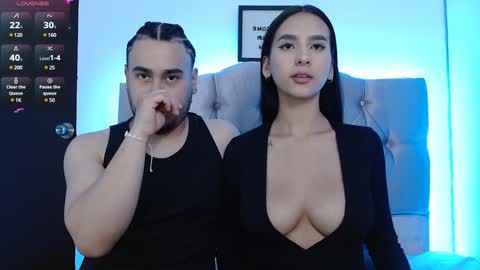 moonbrunettee online show from December 2024 02:38:02 PM