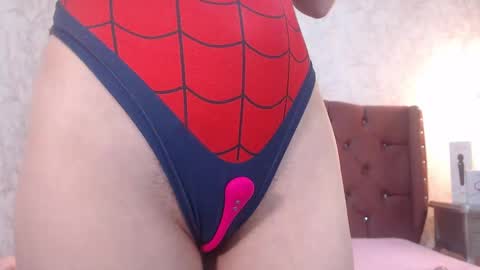 Charlotte online show from February 2025 04:54:01 PM