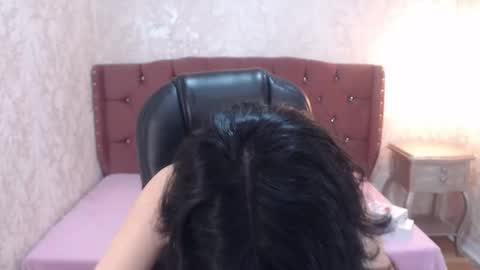 Charlotte online show from February 2025 08:38:02 PM