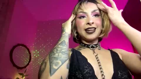 Cinna online show from March 2026 12:16:01 AM