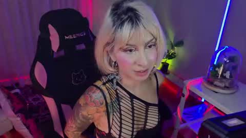 Cinna online show from July 2026 11:03:01 PM