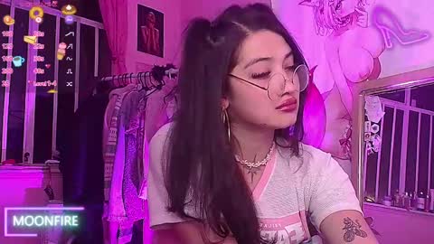 Nicky  online show from September 2025 03:10:02 AM